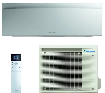 DAIKIN KLIMA UREĐAJ 5,0 kW - FTXJ50AW/RXJ50A - Emura, za prostor do 50m2, A++ energetska klasa, R-32 - Zagreb