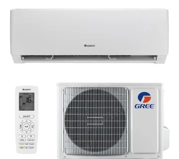 GREE KLIMA UREĐAJ 3,2kW: GWH12AGB - Pular, za prostor do 35m2, R32, A++ energetska klasa - Zagreb