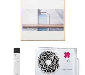 LG KLIMA UREĐAJ 3,5kW A12GA2.NSE/A12GA2.U18 - ARTCOOL GALLERY PREMIUM, za prostor do 35m2, A++ energetska klasa, R32 - Zagreb