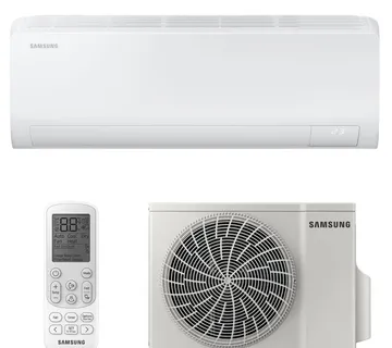 SAMSUNG KLIMA UREĐAJ 6,5kW AR50F24C1BHNEU- LUZON, za prostor do 70m2, A++ energetska klasa - Zagreb