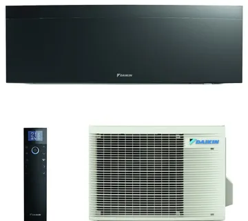 DAIKIN KLIMA UREĐAJ 2,0 kW - FTXJ20AB/RXJ20A - Emura, za prostor do 20m2, A+++ energetska klasa, R-32 - Zagreb