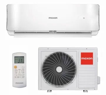 MAXON KLIMA UREĐAJ 5,3kW MX-18HC - Comfort Wi-Fi, za prostor do 50m2, A++ energetska klasa - Zagreb
