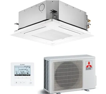 Mitsubishi Electric klima uređaj SLZ-M25FA/SUZ-M25VA 2,6kW (žičani upravljač) - Zagreb