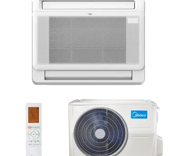 Midea klima uređaj 4,98kW MFA2U-17HRFNX(GA)/MOX330U-18FN8-QRD0W(GA) - za prostor do 50m2, A++ energetska klasa - Zagreb
