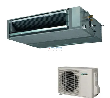 Daikin klima uređaj 3,4kW FBA35A9/RXM35, za prostor do 35m2, A++ energetska klasa - Zagreb