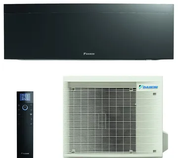 DAIKIN KLIMA UREĐAJ 4,2 kW - FTXJ42AB/RXJ42A - Emura, za prostor do 45m2, A++ energetska klasa, R-32 - Zagreb