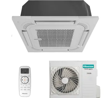 Hisense klima uređaj 5,2kW ACT-52UR4RSCA4, za prostor do 55m2, A++ energetska klasa - Zagreb