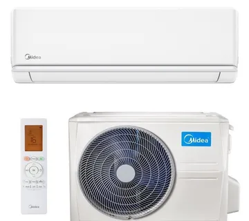 MIDEA KLIMA UREĐAJ MSAGBU-12HRFNX-QRD0GW / MOX102-12HFN8 - XTREME SAVE INVERTER, za prostor do 35m2, A++ energetska klasa - Zagreb