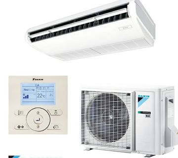 Klima uređaj Daikin - FHA60A+RXM60M9+IR komplet  R32 - cover