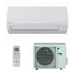Klima uređaj Daikin - FTXF20A+RXF20A+IR komplet Sensira R32 - cover