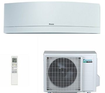 Klima uređaj Daikin - FTXJ20MW.WIFI+RXJ20M+IR komplet  R32 Emura - cover