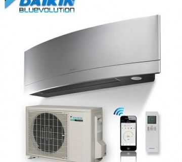 Klima uređaj Daikin - FTXJ25MS.WIFI+RXJ25M+IR komplet  R32 Emura - cover