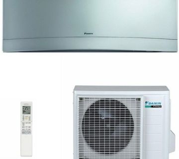 Klima uređaj Daikin - FTXJ50MS.WIFI+RXJ50M+IR komplet  R32 Emura - cover