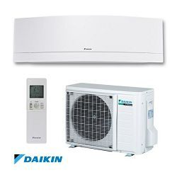 Klima uređaj Daikin - FTXJ50MW.WIFI+RXJ50M+IR komplet  R32 Emura - cover