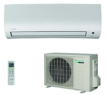 Klima uređaj Daikin - FTXP35L+RXP35L+IR komplet Confora R32 - cover
