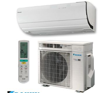 Klima uređaj Daikin - FTXZ50N+RXZ50N+IR komplet  R32 URURU SARARA - cover