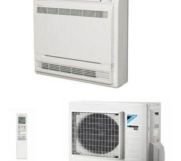 Klima uređaj Daikin - FVXM25F+RXM25M9+IR komplet  R32 - cover