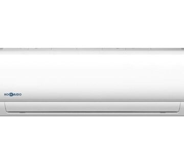 Klima uređaj Hokkaido 3,5 kw - cover