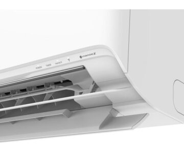 KLIMA UREĐAJ PANASONIC CU/CS-Z35XKE ETHEREA - cover