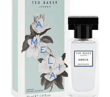 Ted Baker Amelia EDT 30 ml - cover