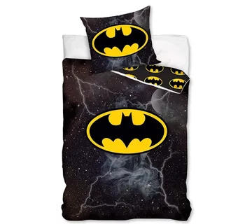 Batman ‘Thunder’ dječja posteljina, 140×200 cm - cover