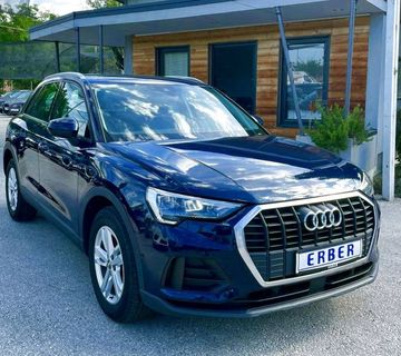 Audi Q3 35 TDI S-tronic Business Autom. - cover