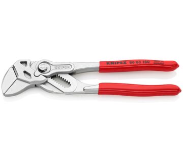 Knipex kliješta - ključ podešavajući 180mm 86 03 180 - cover