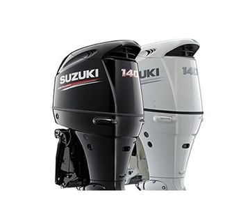 SUZUKI DF140BT - cover