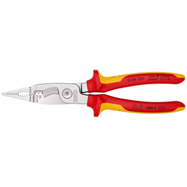 knipex-13-86-200