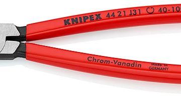 KNIPEX KLIJEŠTA ZA SEGER OSIGURAČE U-K 215mm 4421J31 - cover