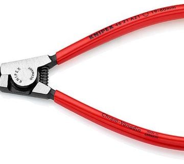 KNIPEX KLIJEŠTA ZA SEGER OSIGURAČE V-K 170mm 4621A21 - cover