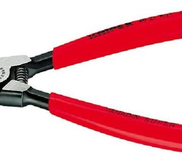 KNIPEX KLIJEŠTA ZA SEGER OSIGURAČE V-K 300mm 4621A41 - cover