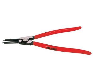 KNIPEX KLIJEŠTA ZA SEGER OSIGURAČE V-R 320mm 4611A4 - cover