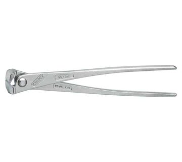 Kliješta armiračka 300mm Knipex 9914 300 siva - cover