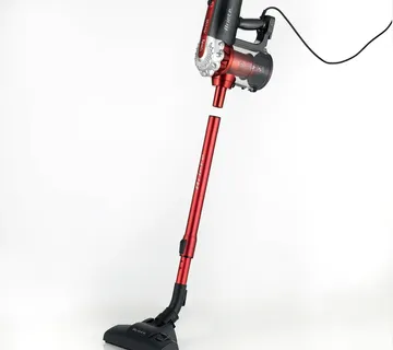 Usisavač ARIETE MOD 2761 - štapni - cover