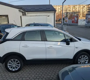 Opel Crossland X 1,5D ELEGANCE, PDC, NAVI, RADAR, 4xGARANCIJA! - cover