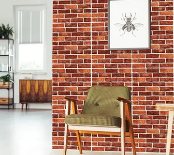 Model 510 - 3D zidni PVC mozaik panel - samoljepljivo - cover