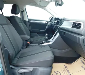 10451 Volkswagen T-Roc 1.0 TSI Life - Čakovec