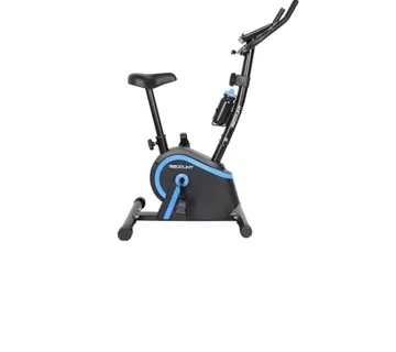 THUNDER SOBNI BICIKL, Crna, BBCCC - cover