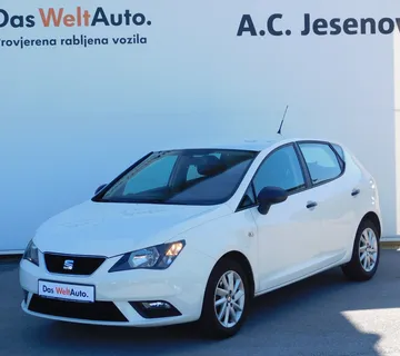 12509 SEAT Ibiza GP 1.0 MAX Start&Stop - cover