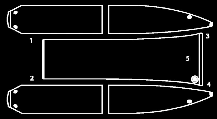 kolibri-km-300cm-catamaran-sea-cat-series-slika-217089520