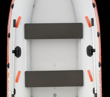 Kolibri KM270XL "Light series" - cover