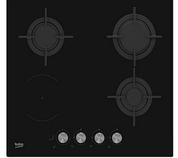 Kombinirana ploča Beko HILM64222SV - cover