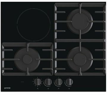 Kombinirana ploča Gorenje GCE681BSC - cover