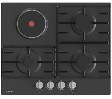 Kombinirana ploča Gorenje GE680MB - cover