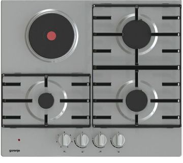 Kombinirana ploča Gorenje GE680X - cover