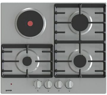 Kombinirana ploča Gorenje GE681X - cover