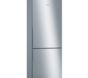 Kombinirani hladnjak Bosch KGE49AICA - cover