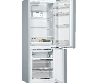 Kombinirani hladnjak Bosch KGN36NLEA NoFrost - cover
