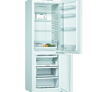 Kombinirani hladnjak Bosch KGN36NWEA NoFrost - cover